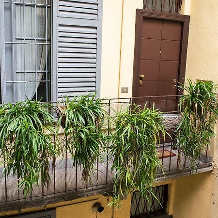 Youhosty - Mercato Dx 16 Milan Exterior photo