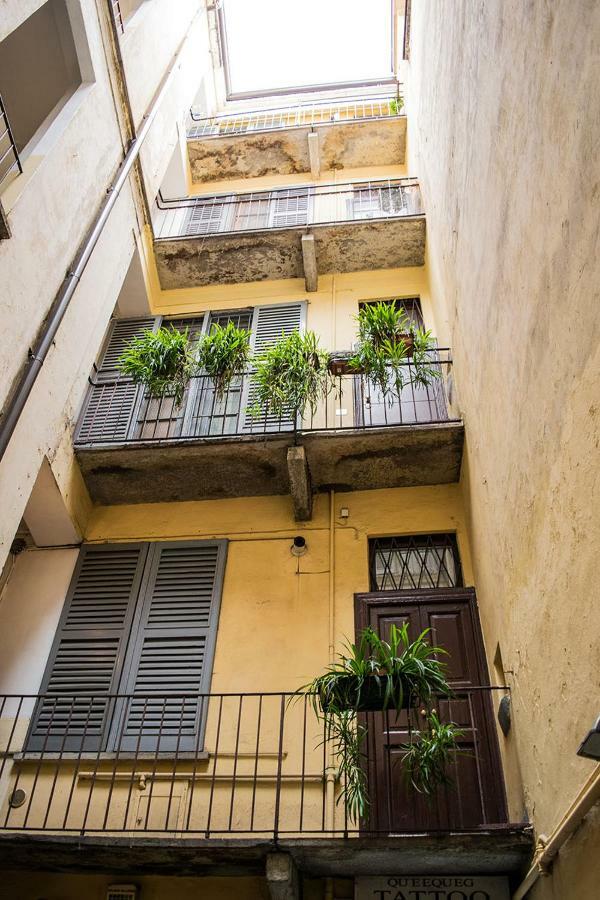 Youhosty - Mercato Dx 16 Milan Exterior photo