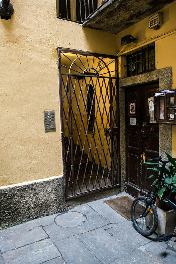 Youhosty - Mercato Dx 16 Milan Exterior photo